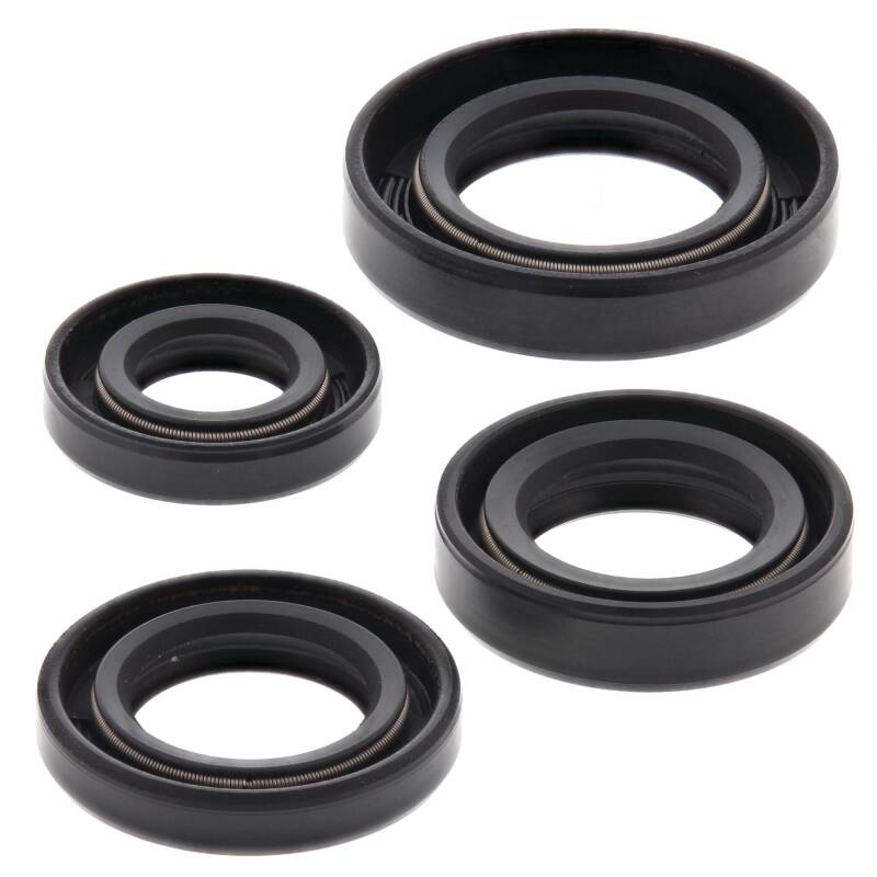 Honda CRF100F Engine Oil Seal Kit - Vertex Pistons - `04-`13
